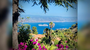 Villa Scilla e Cariddi Messina